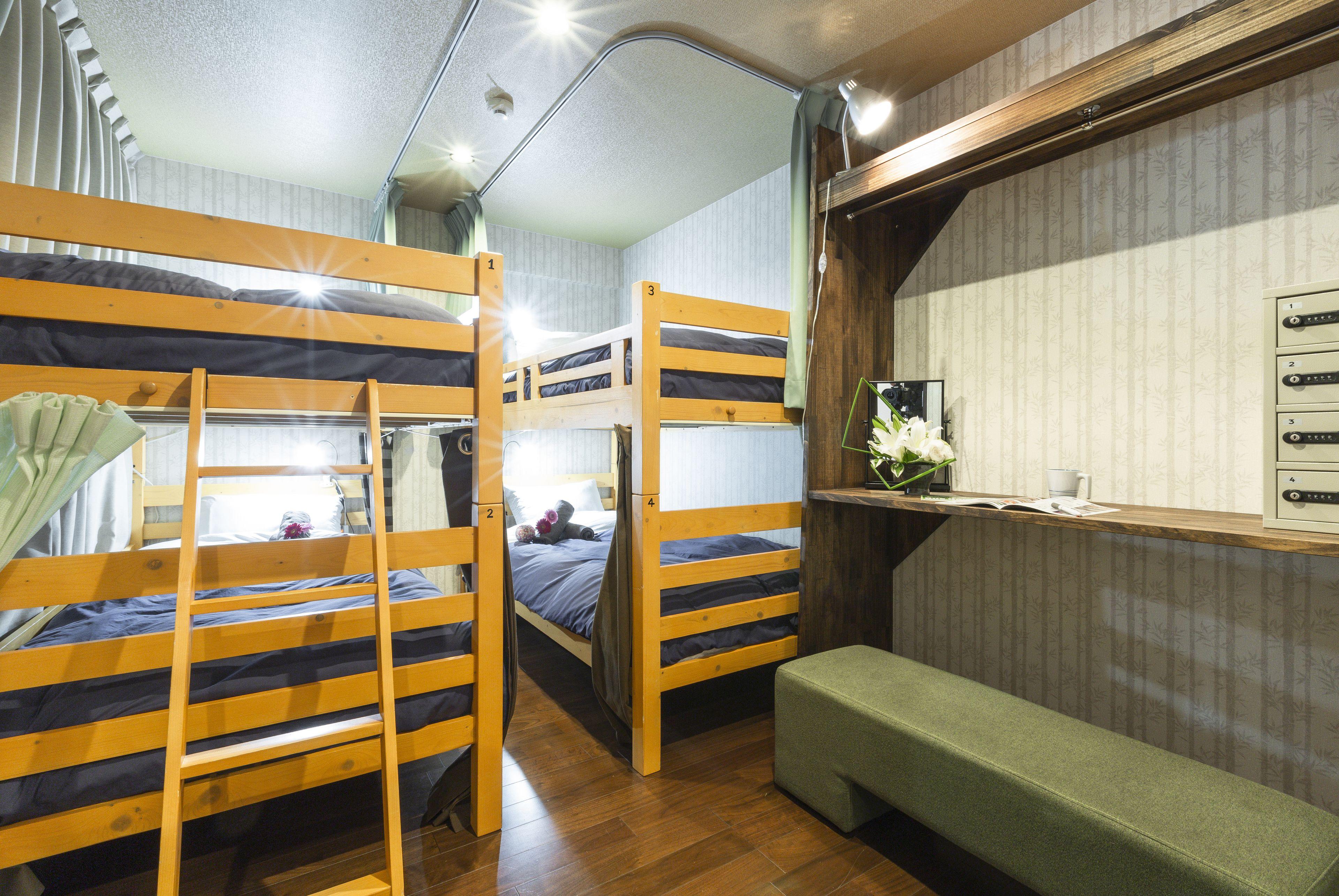 Gion Holiday Home Yururi — Photos 3